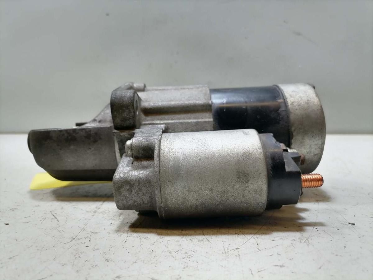 Mitzubishi Colt Z30 original Anlasser Starter 1.3 70kW Bj.2012